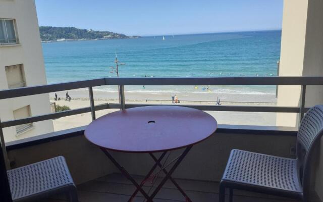 Appartement Hendaye, 2 pièces, 4 personnes - FR-1-239-715