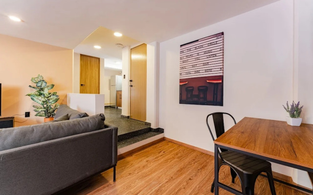 Sonora 11 Apartments by VH