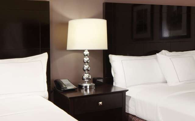 DoubleTree by Hilton El Paso Downtown