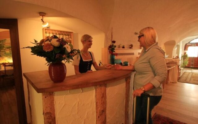 Hotel Pension Kandolf