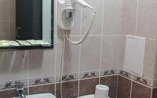 Дом Гостеев