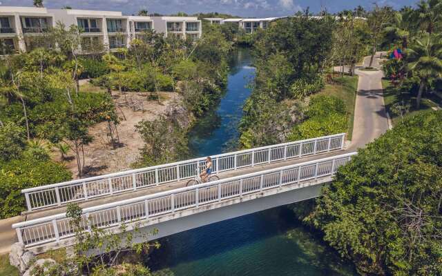 Andaz Mayakoba - a Concept by Hyatt