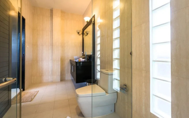 Grand Villa Luxury Holidays Phuket