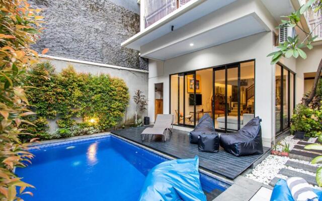 Villa Kekasih by Bali Prime Hospitality