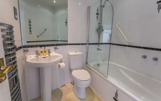Embleton Spa Hotel