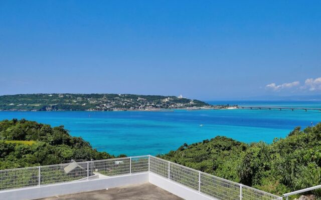 Viaul Sky Villas Unten
