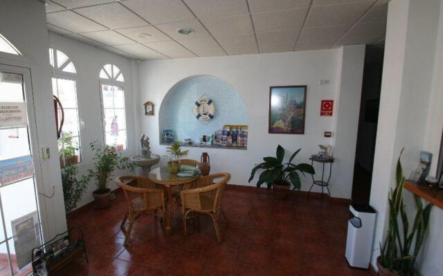 Hostal Costa Rica