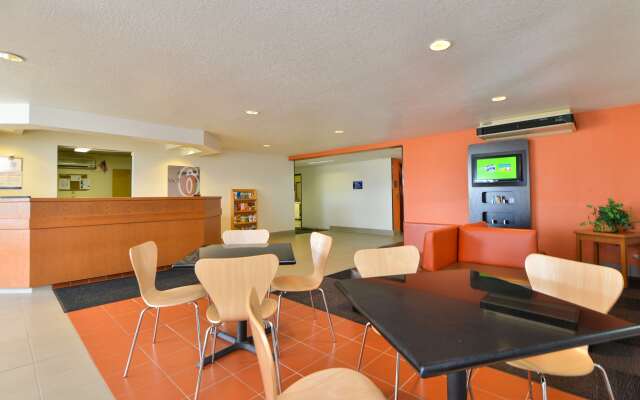 Motel 6 Meridian, ID - Boise W