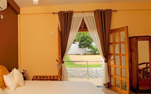 Bluewater Beach Resort