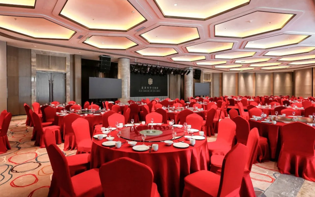 Hainan Blue Horizon Jun Hua Hotel