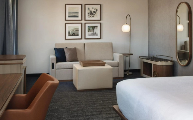 Courtyard by Marriott Santa Cruz