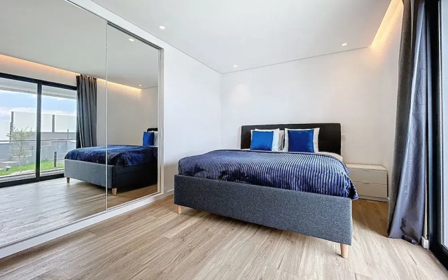 Breeze House 1 by Atlantic Holiday