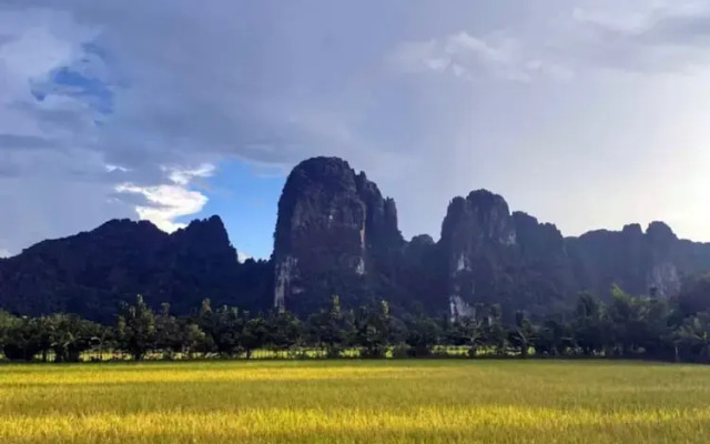 Sabai Glamping