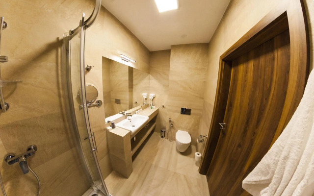 Excelsior Boutique Hotel