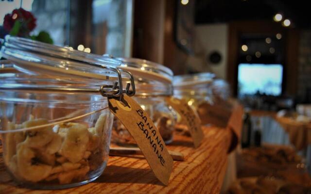 Hotel Sailing Center