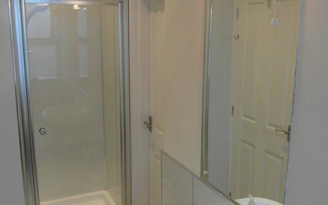 Jasmine Central Guest House