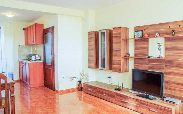 Dom-El Real Apartments 1 - Sveti Vlas