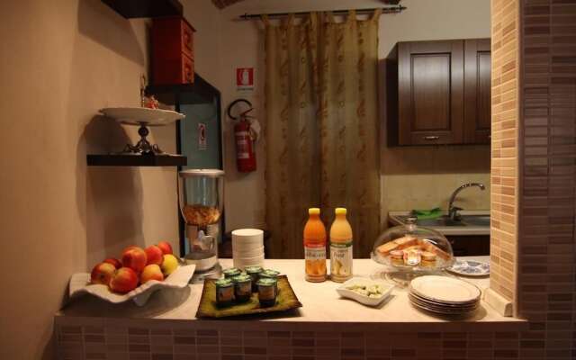 B&B Il Sogno di Maggy