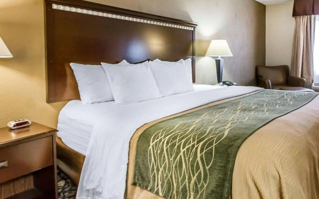 Rodeway Inn
