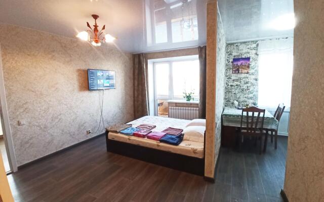 Апартаменты на улице Свободы 14-16