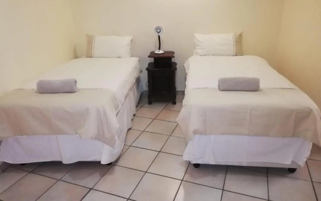 Seabrook 211 Margate RSA