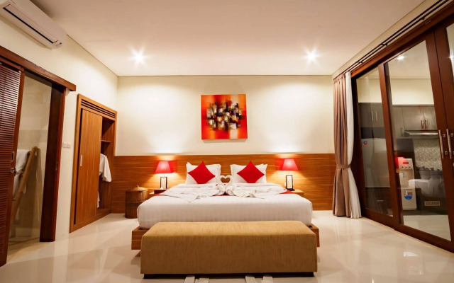 Aishwarya Exclusive Villas