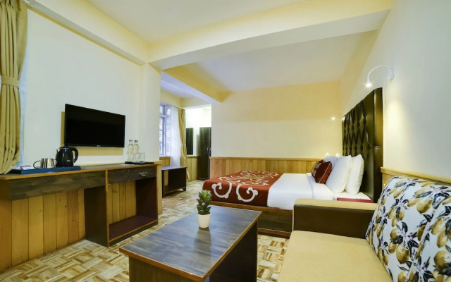 Summit Khangri Karpo Retreat and Spa