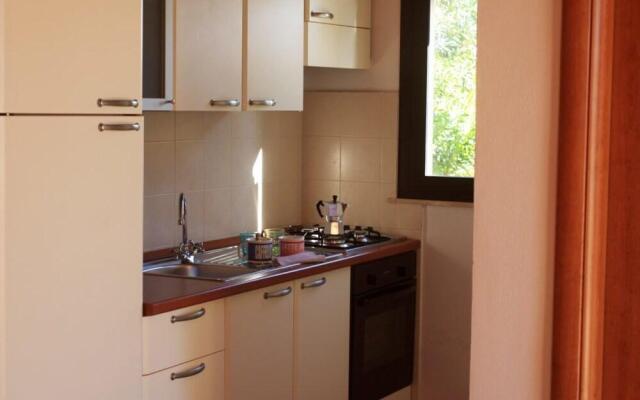 L'antico Trappeto Holiday Home