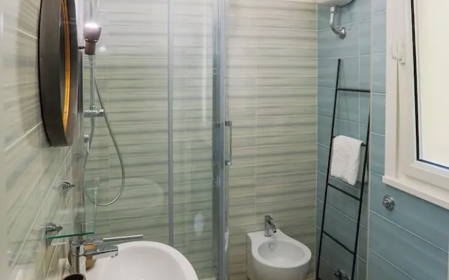 Antica Roma Apartments