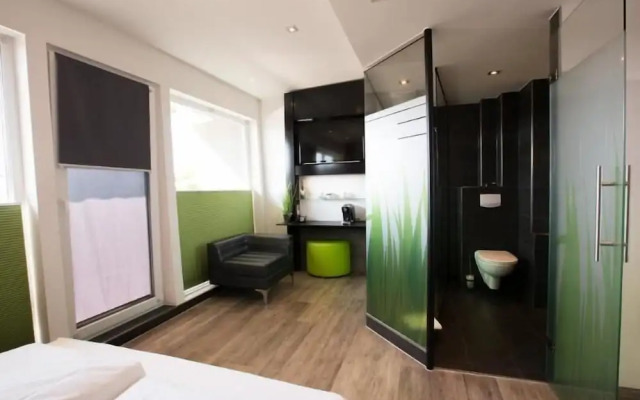 Garner Bremen City by IHG