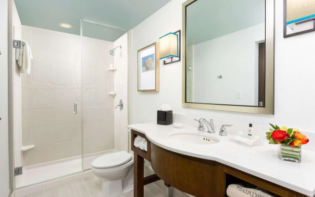 Hilton Garden Inn Key West / The Keys Collection