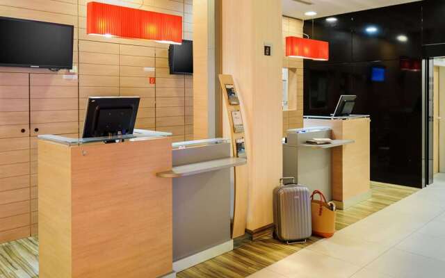 ibis Wien Messe