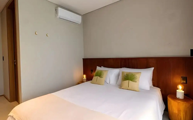 Casa Alma - By Living Milagres