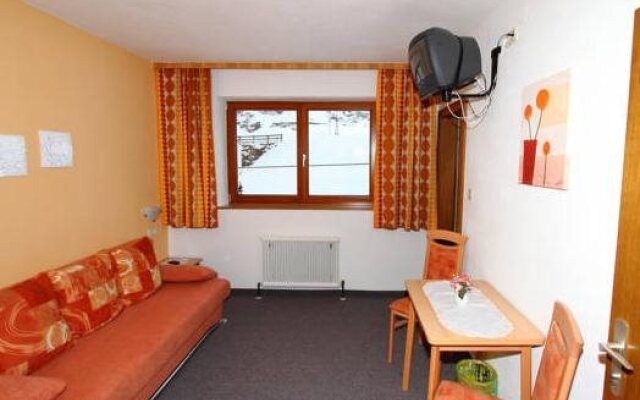 Appartement Holzknecht