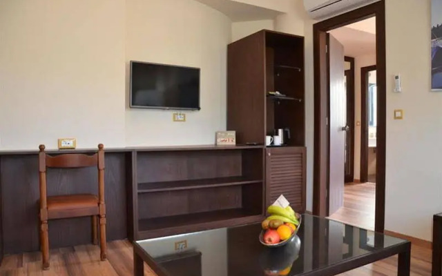 Ladiko Suites Faliraki