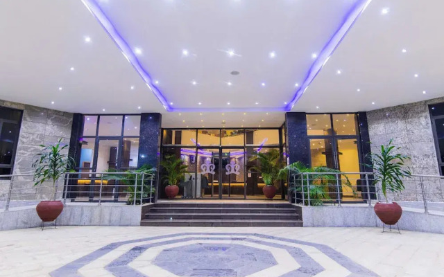 BON Hotel Octagon