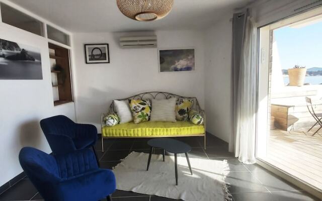 Locabed Appartement Le Golf d'Azur