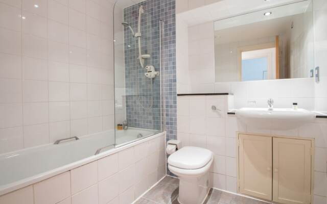 Notting Hill Apartments by BridgeStreet