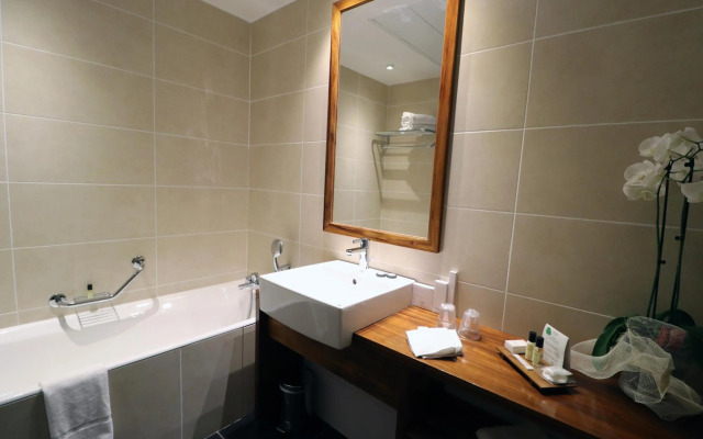 Abbaye des Capucins Spa & Resort