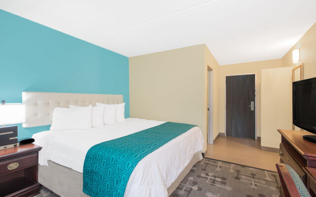 Howard Johnson Inn Saugerties