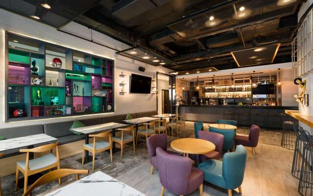 Park Inn by Radisson Izmir