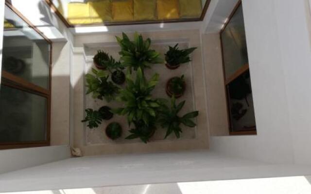 Apartamentos Villa Primera