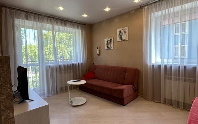 Апартаменты на проспекте Ленинский 15