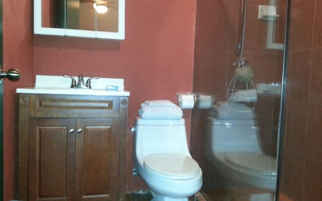 Flamboyant Garden Villas