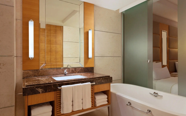 The Westin Chennai Velachery