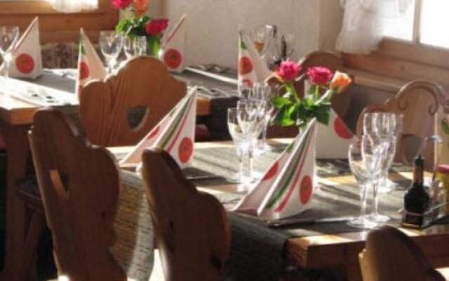 Hotel Gravas