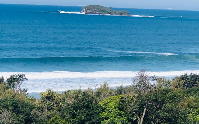 Seaside Stays Marcoola Private Studio 1206b