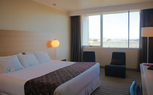 Hotel Pettra Concepcion