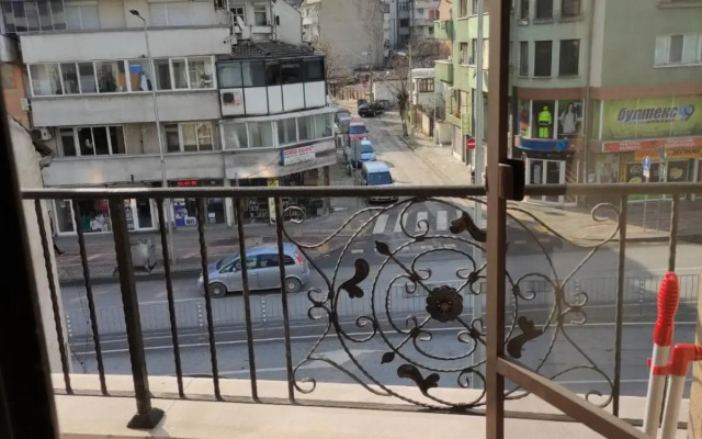 Studio Apartament 6 - Vasil Aprilov Plovdiv