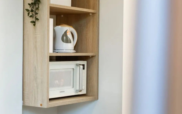 Stylish Apartments With Osijek Near Top Attractions